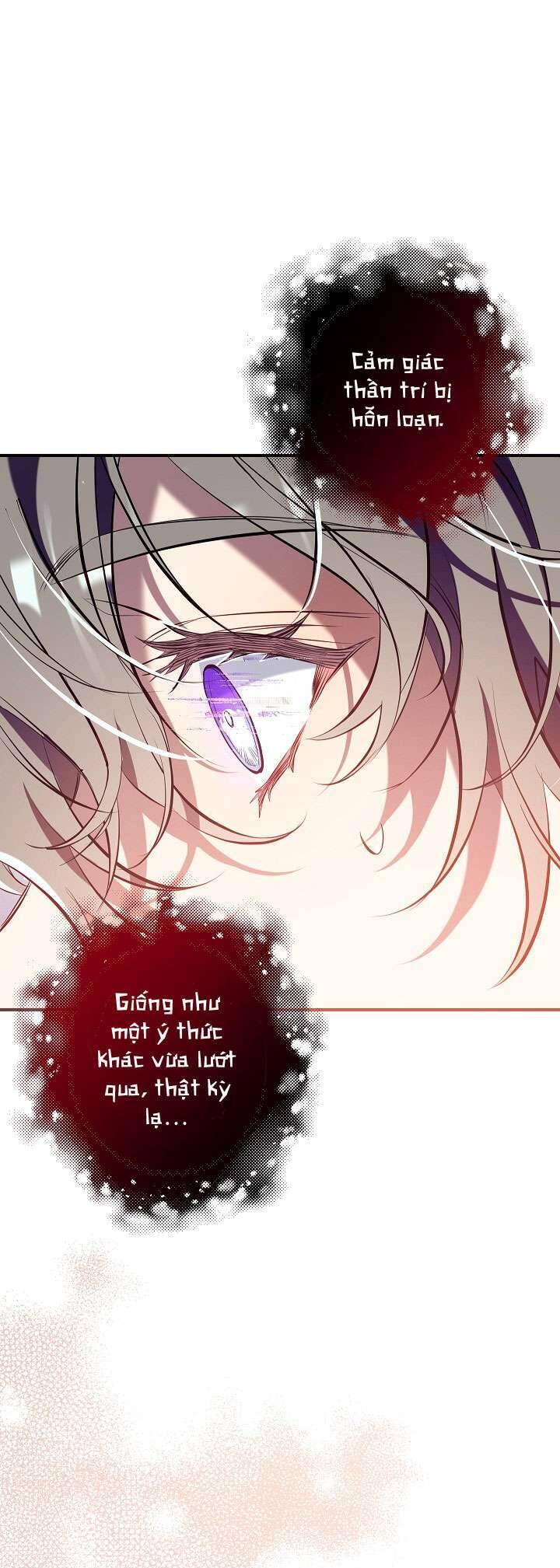 Chúng Ta Có Thể Trở Thành Người Nhà Không? Chapter 122 - Trang 2