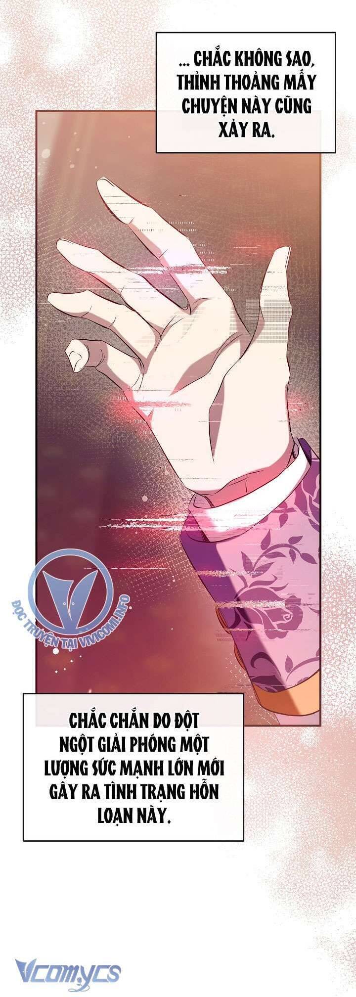 Chúng Ta Có Thể Trở Thành Người Nhà Không? Chapter 122 - Trang 2