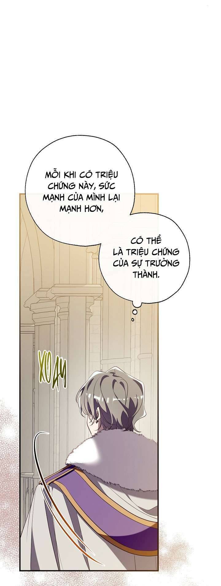 Chúng Ta Có Thể Trở Thành Người Nhà Không? Chapter 122 - Trang 2