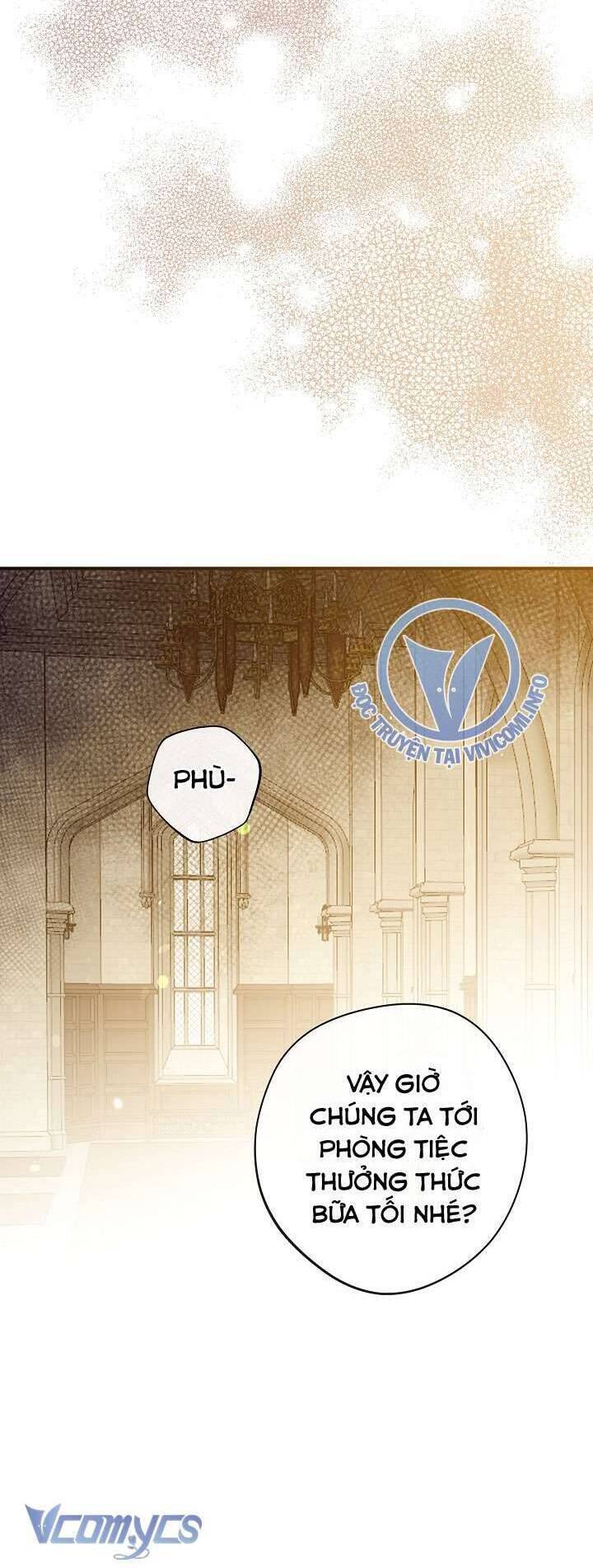 Chúng Ta Có Thể Trở Thành Người Nhà Không? Chapter 122 - Trang 2