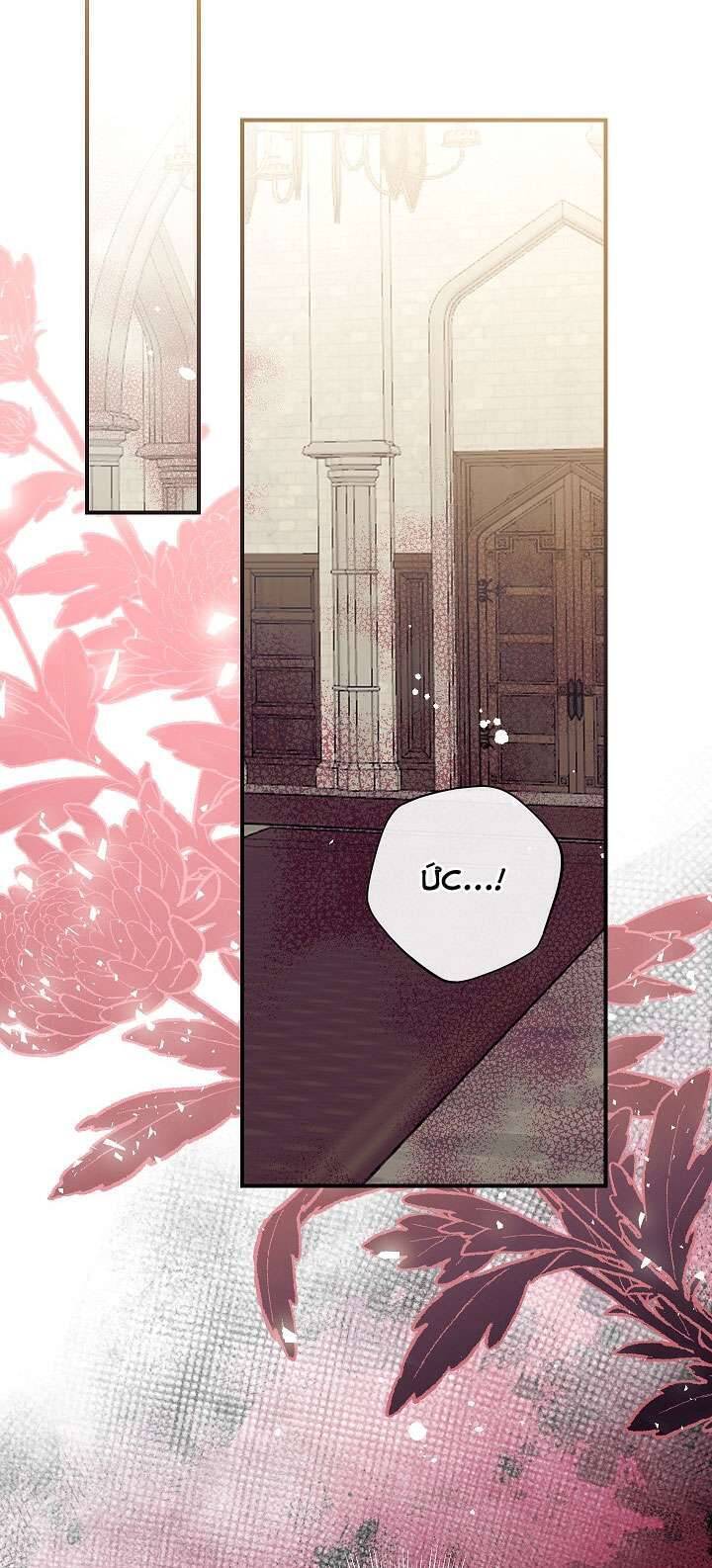 Chúng Ta Có Thể Trở Thành Người Nhà Không? Chapter 122 - Trang 2