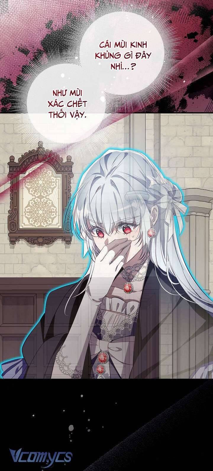 Chúng Ta Có Thể Trở Thành Người Nhà Không? Chapter 122 - Trang 2