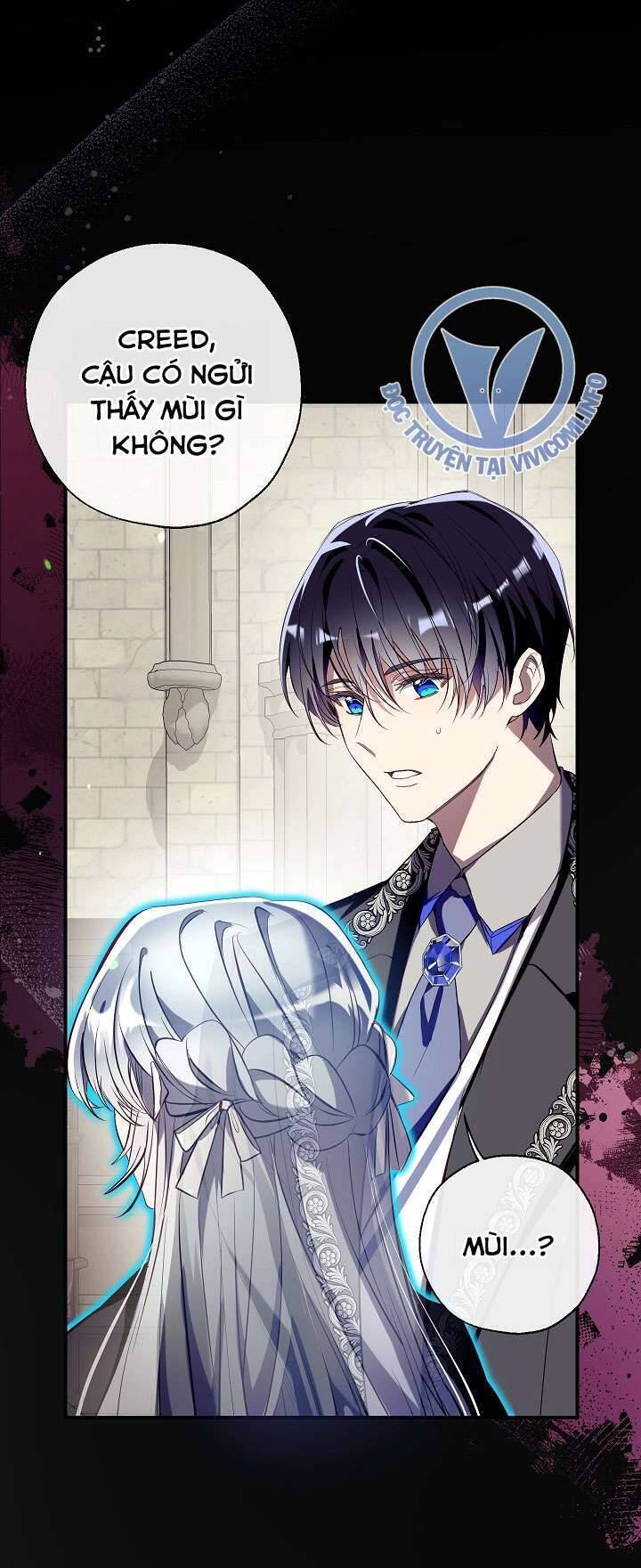 Chúng Ta Có Thể Trở Thành Người Nhà Không? Chapter 122 - Trang 2