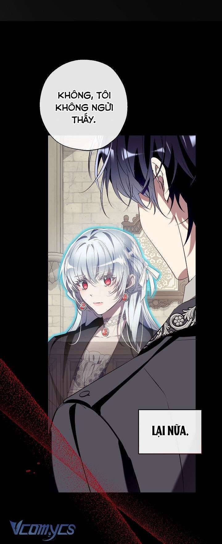 Chúng Ta Có Thể Trở Thành Người Nhà Không? Chapter 122 - Trang 2