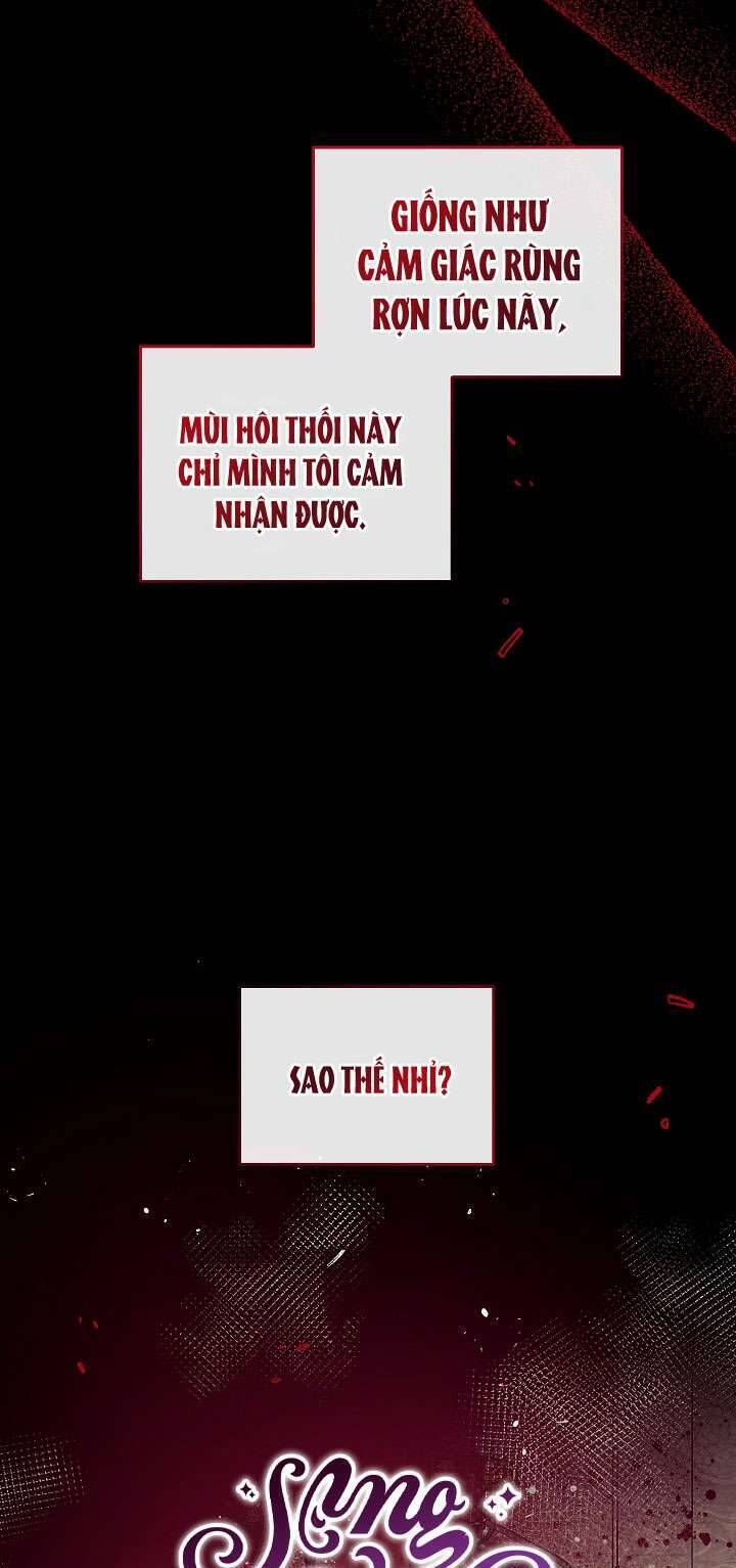 Chúng Ta Có Thể Trở Thành Người Nhà Không? Chapter 122 - Trang 2