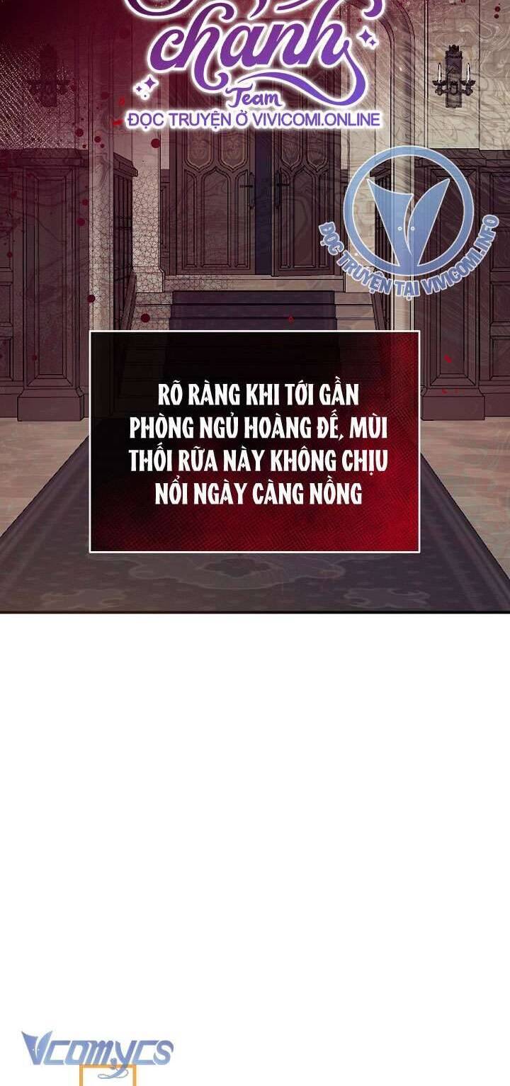 Chúng Ta Có Thể Trở Thành Người Nhà Không? Chapter 122 - Trang 2