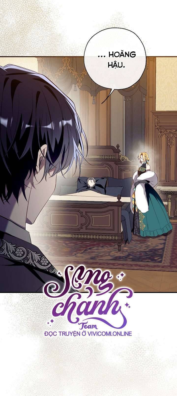 Chúng Ta Có Thể Trở Thành Người Nhà Không? Chapter 122 - Trang 2