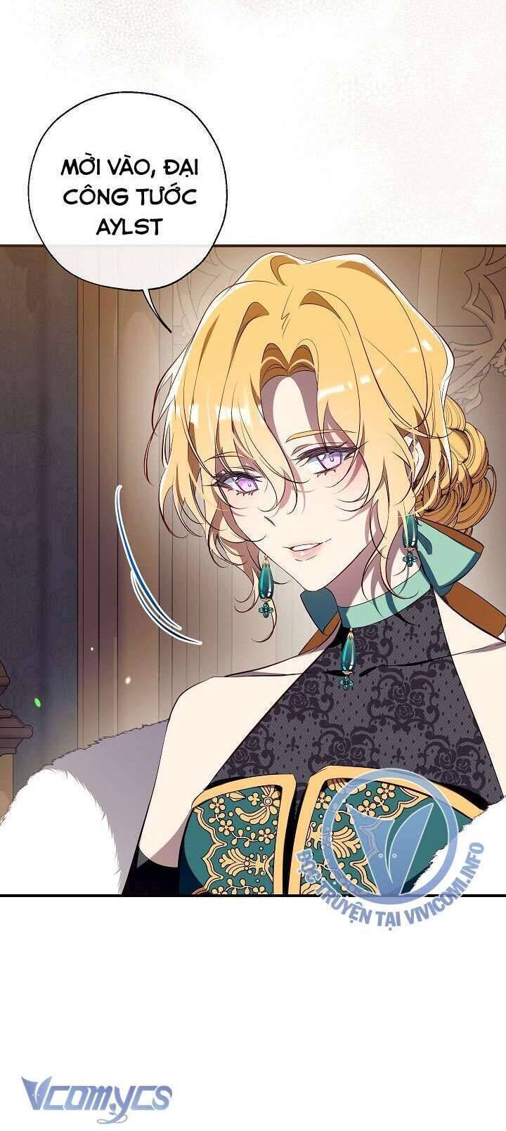 Chúng Ta Có Thể Trở Thành Người Nhà Không? Chapter 122 - Trang 2