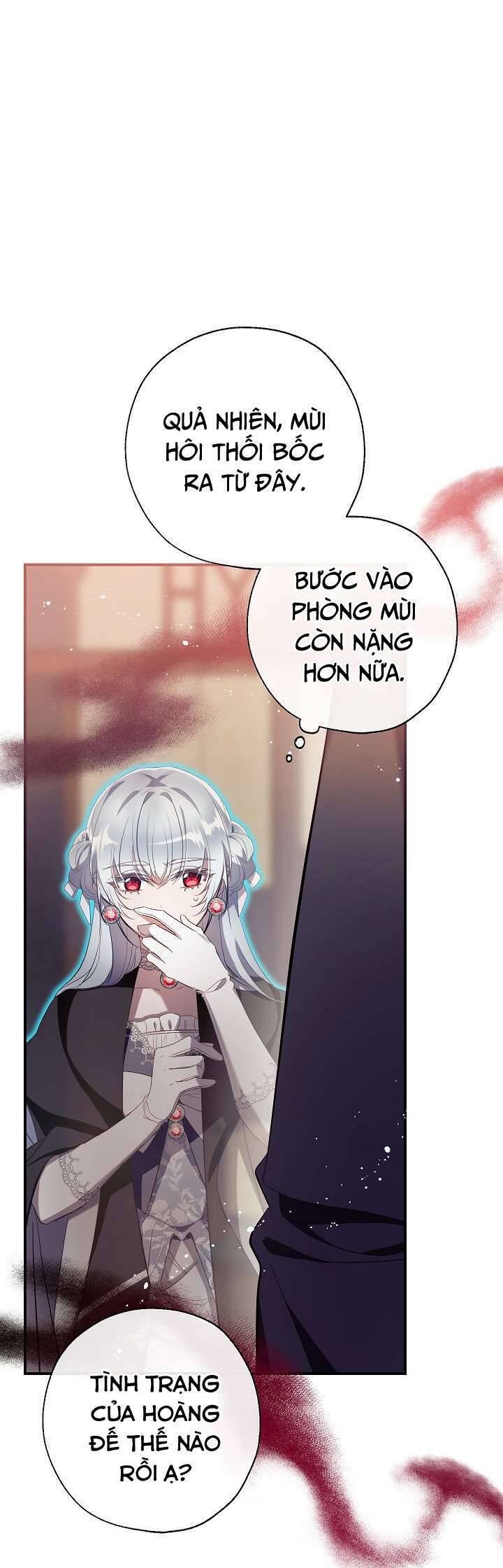 Chúng Ta Có Thể Trở Thành Người Nhà Không? Chapter 122 - Trang 2