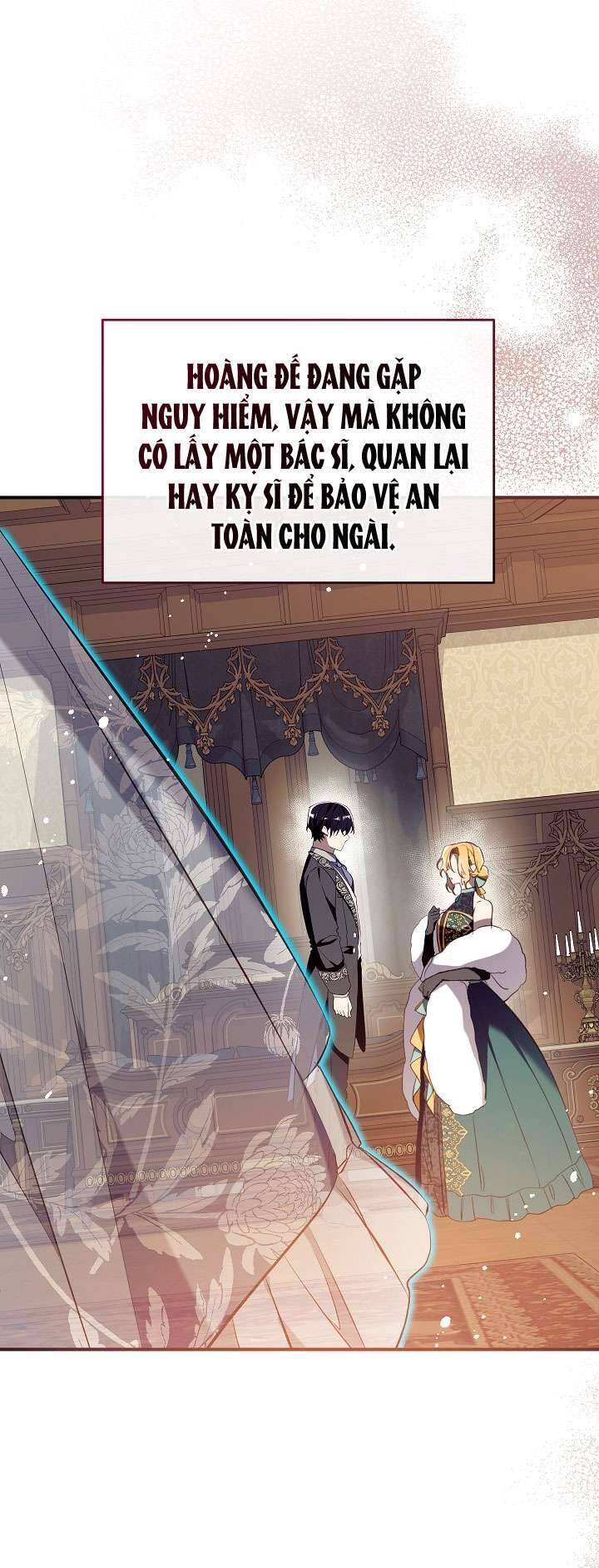 Chúng Ta Có Thể Trở Thành Người Nhà Không? Chapter 122 - Trang 2