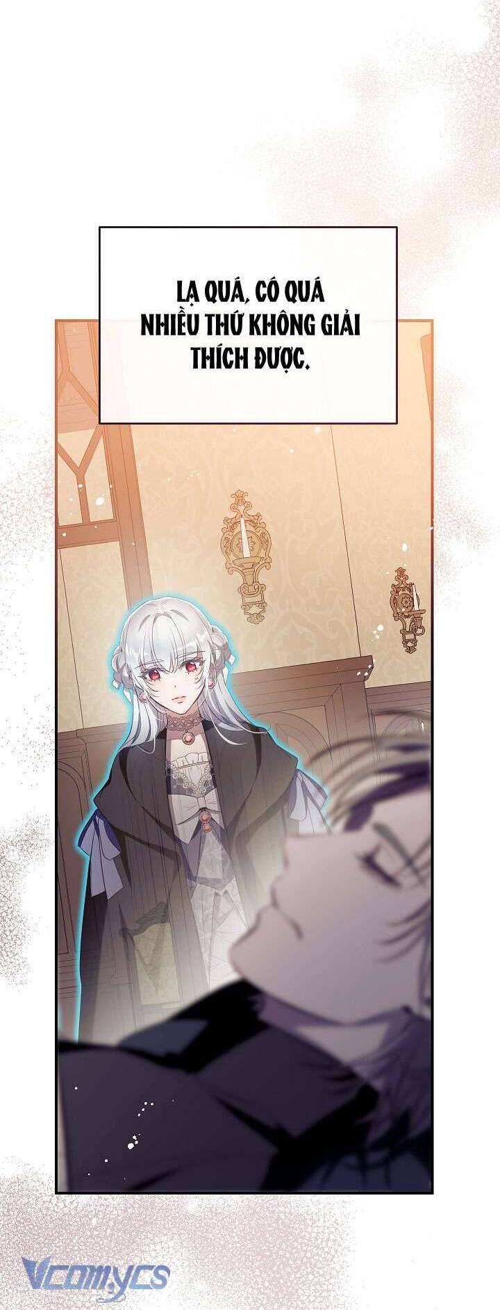 Chúng Ta Có Thể Trở Thành Người Nhà Không? Chapter 122 - Trang 2