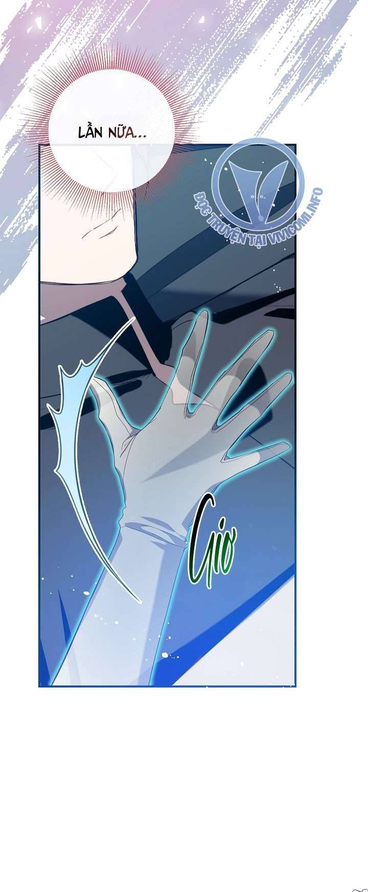 Chúng Ta Có Thể Trở Thành Người Nhà Không? Chapter 122 - Trang 2