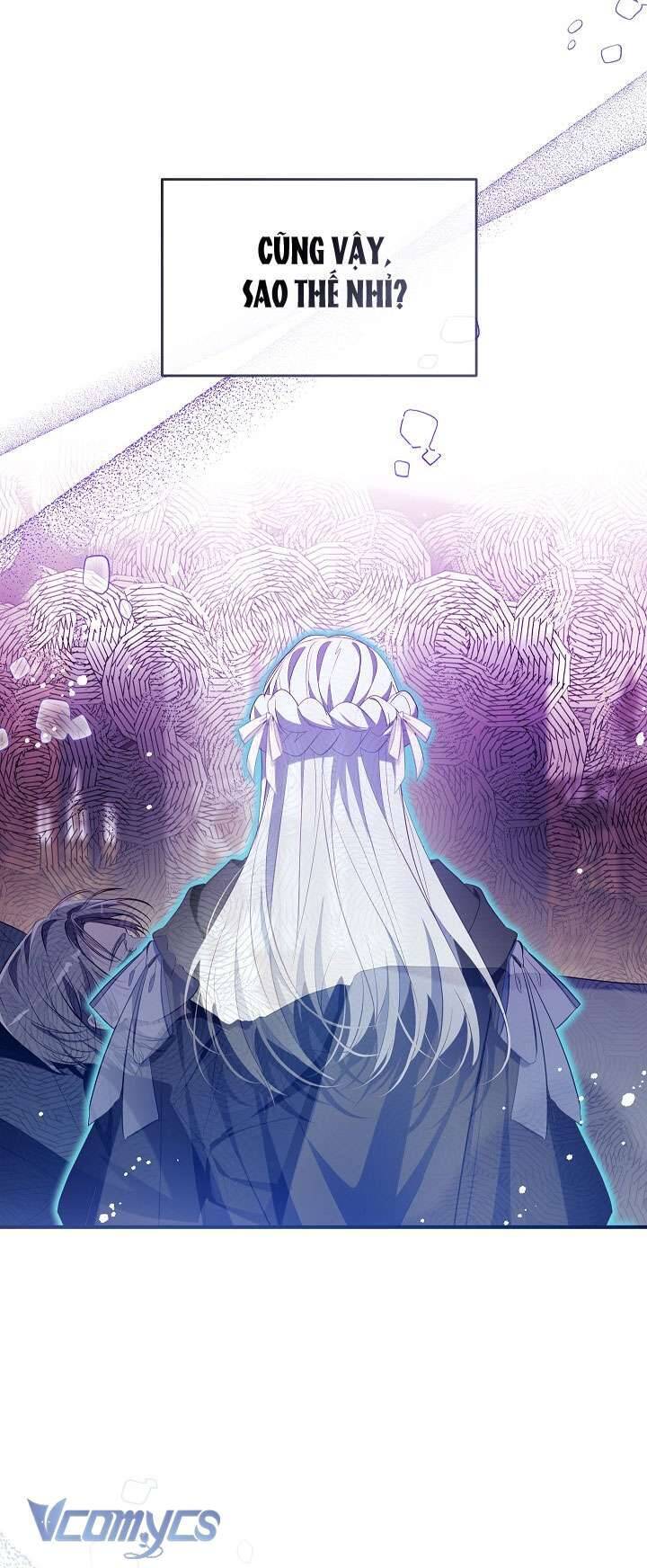 Chúng Ta Có Thể Trở Thành Người Nhà Không? Chapter 122 - Trang 2