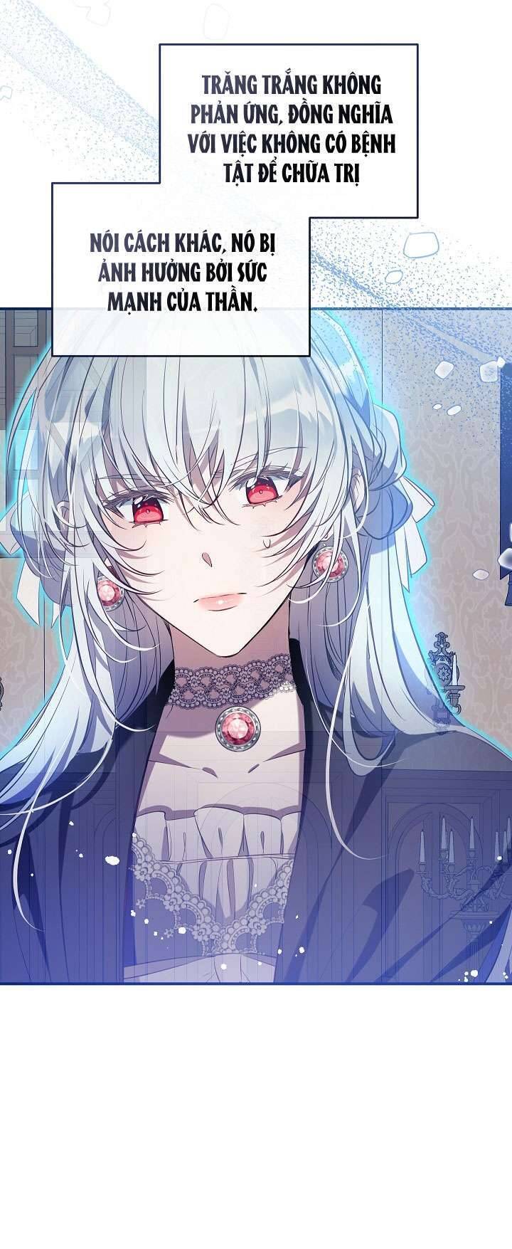 Chúng Ta Có Thể Trở Thành Người Nhà Không? Chapter 122 - Trang 2