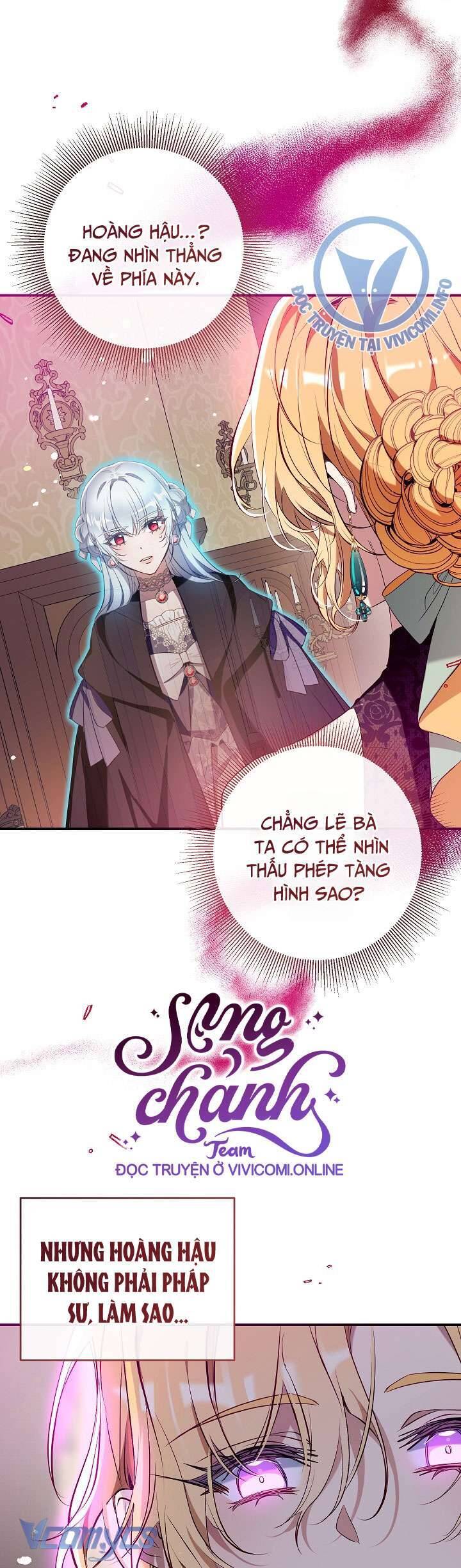 Chúng Ta Có Thể Trở Thành Người Nhà Không? Chapter 122 - Trang 2