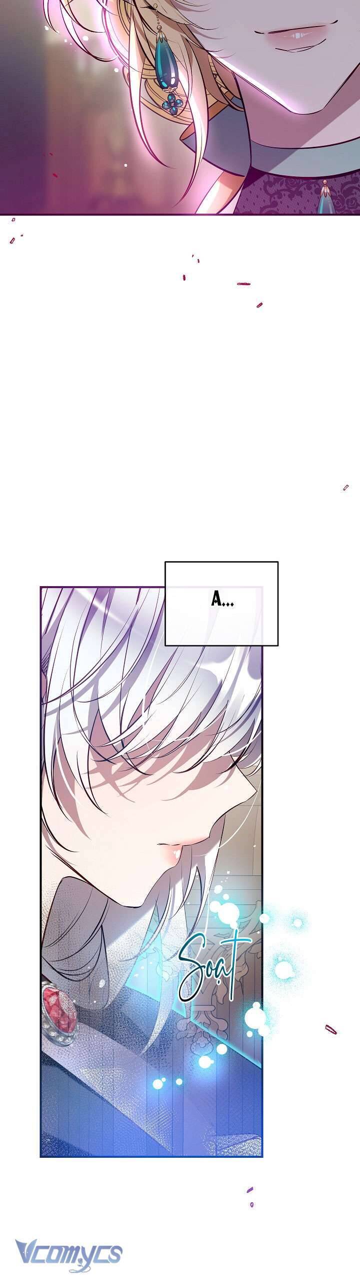 Chúng Ta Có Thể Trở Thành Người Nhà Không? Chapter 122 - Trang 2