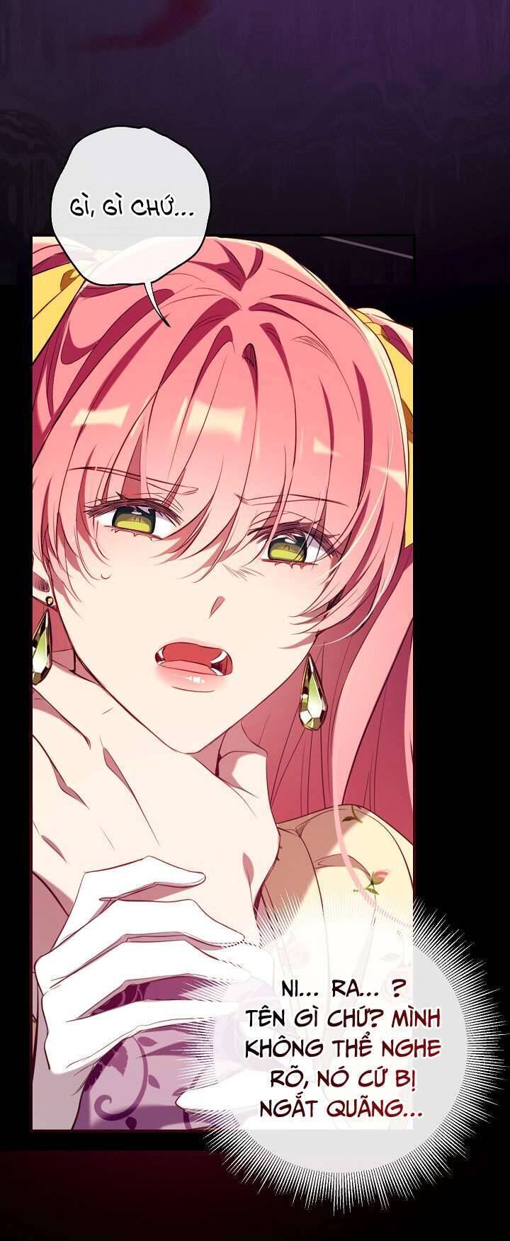 Chúng Ta Có Thể Trở Thành Người Nhà Không? Chapter 122 - Trang 2