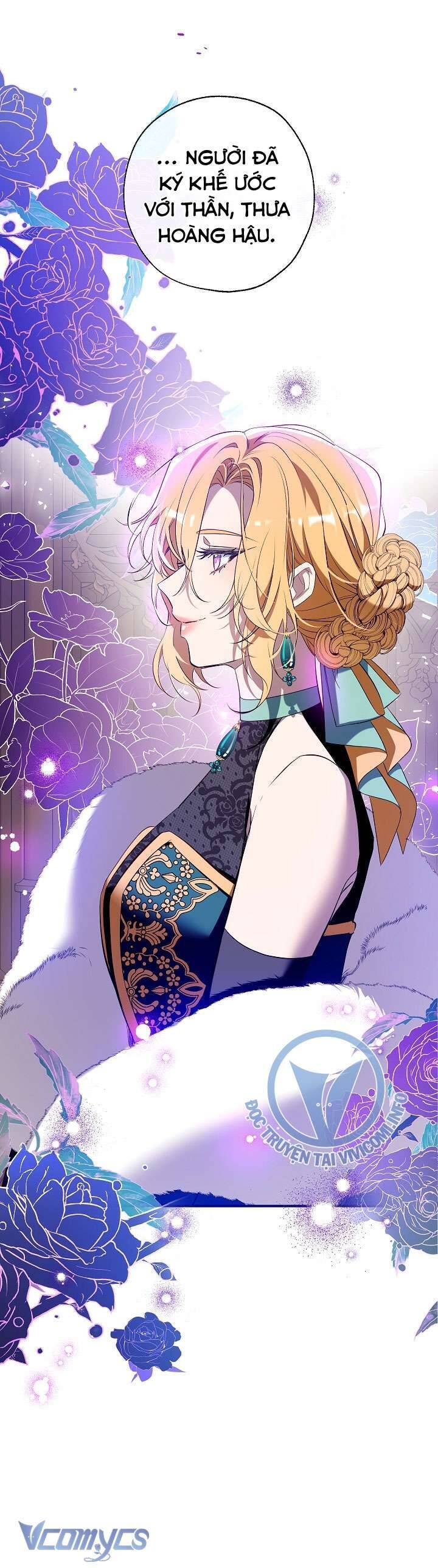 Chúng Ta Có Thể Trở Thành Người Nhà Không? Chapter 122 - Trang 2