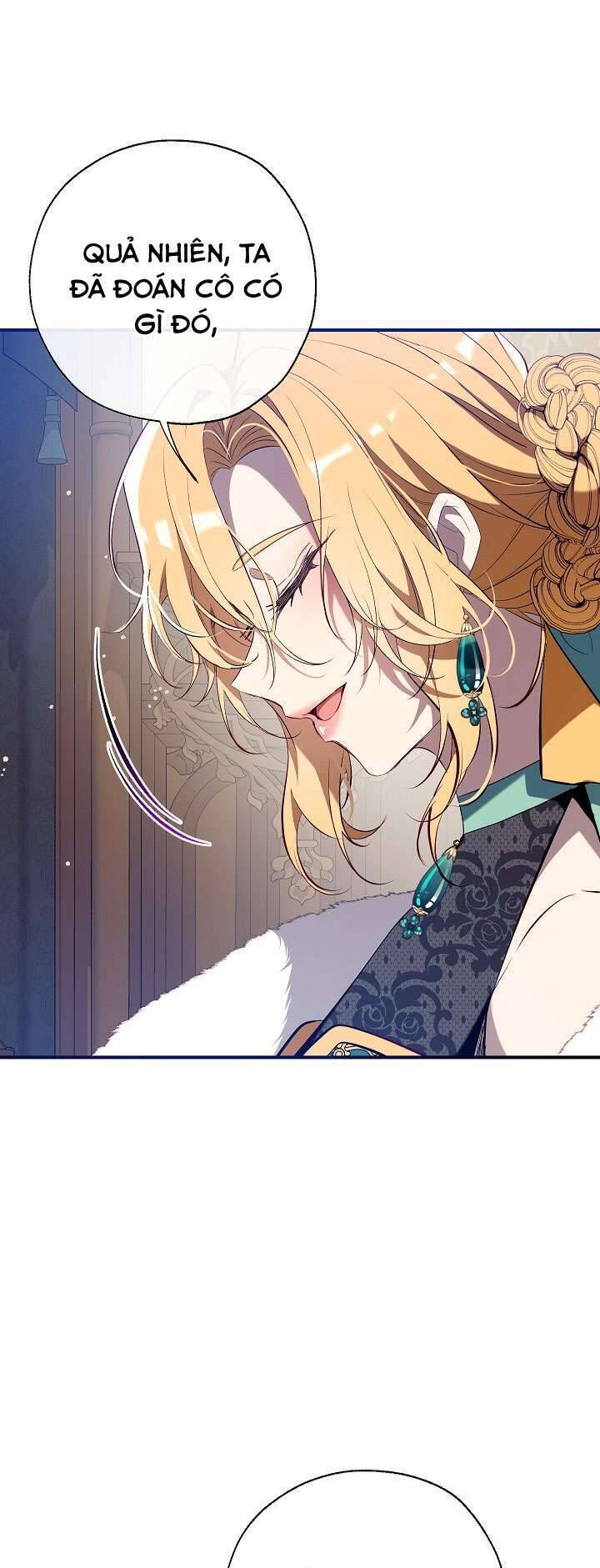 Chúng Ta Có Thể Trở Thành Người Nhà Không? Chapter 122 - Trang 2