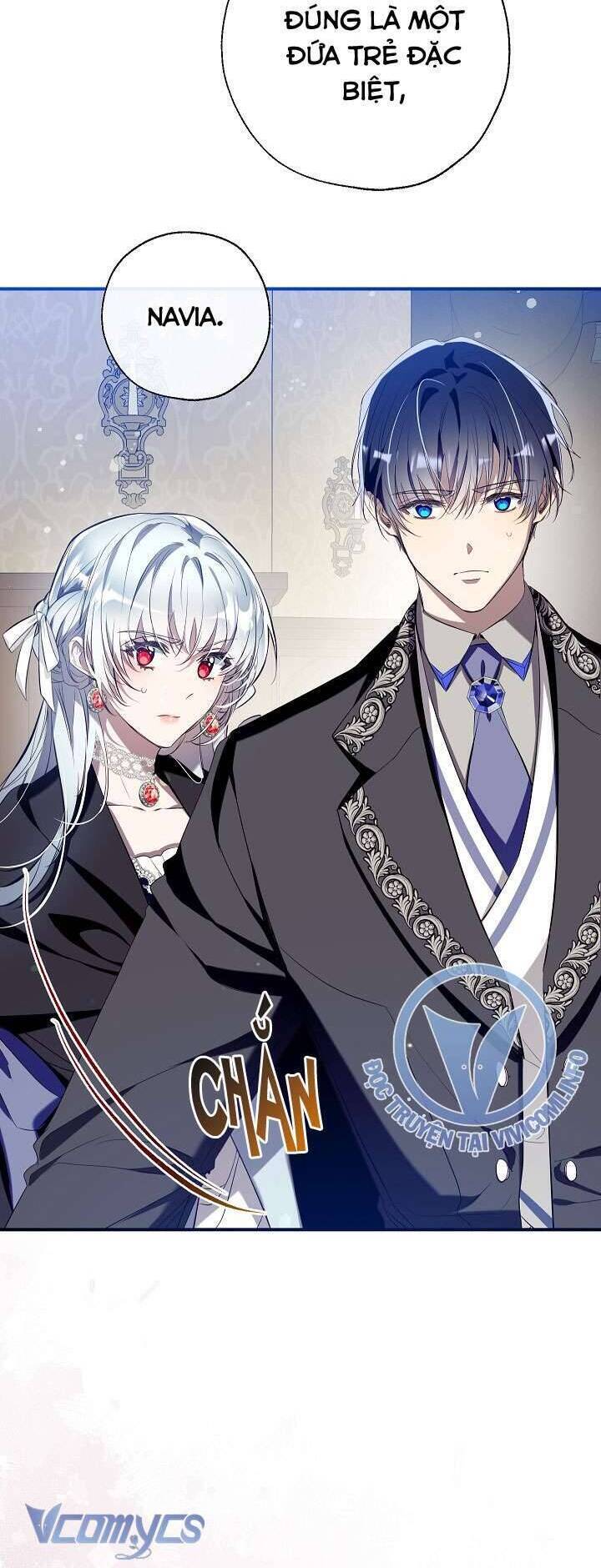 Chúng Ta Có Thể Trở Thành Người Nhà Không? Chapter 122 - Trang 2