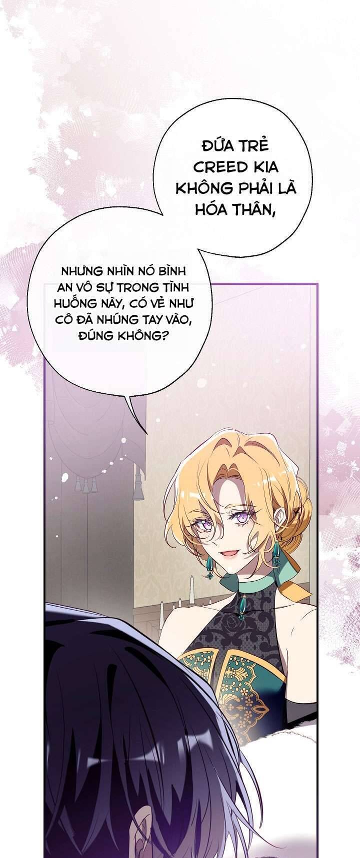 Chúng Ta Có Thể Trở Thành Người Nhà Không? Chapter 122 - Trang 2