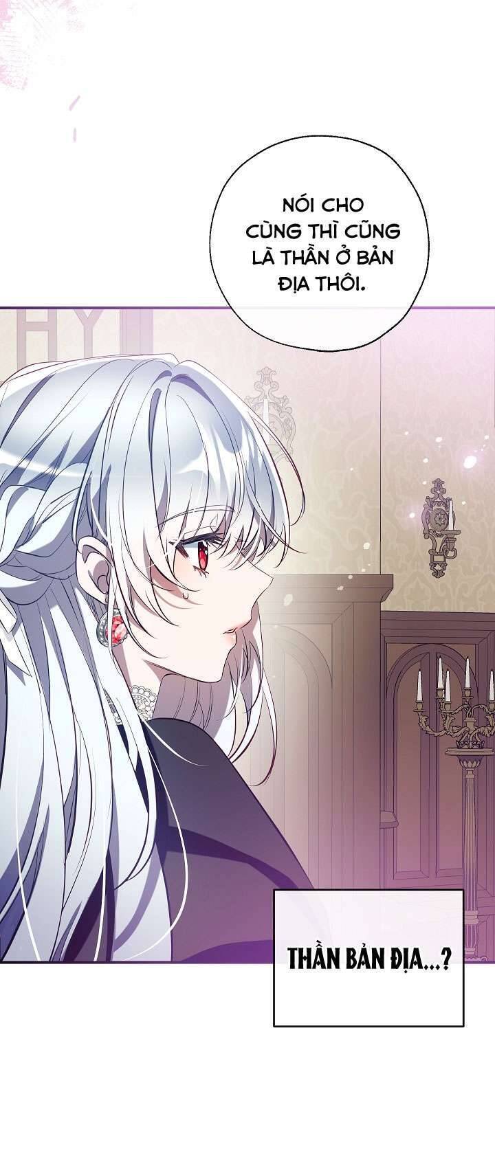 Chúng Ta Có Thể Trở Thành Người Nhà Không? Chapter 122 - Trang 2