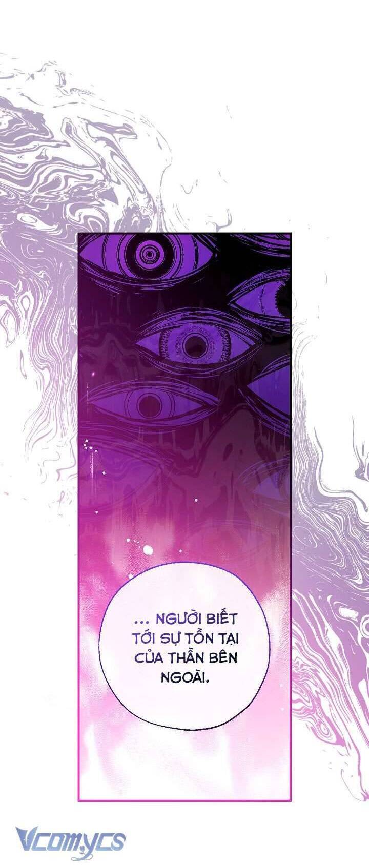 Chúng Ta Có Thể Trở Thành Người Nhà Không? Chapter 122 - Trang 2