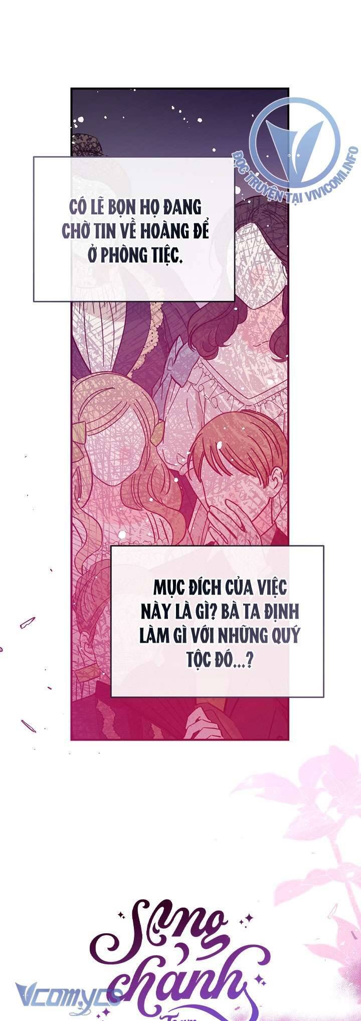 Chúng Ta Có Thể Trở Thành Người Nhà Không? Chapter 122 - Trang 2