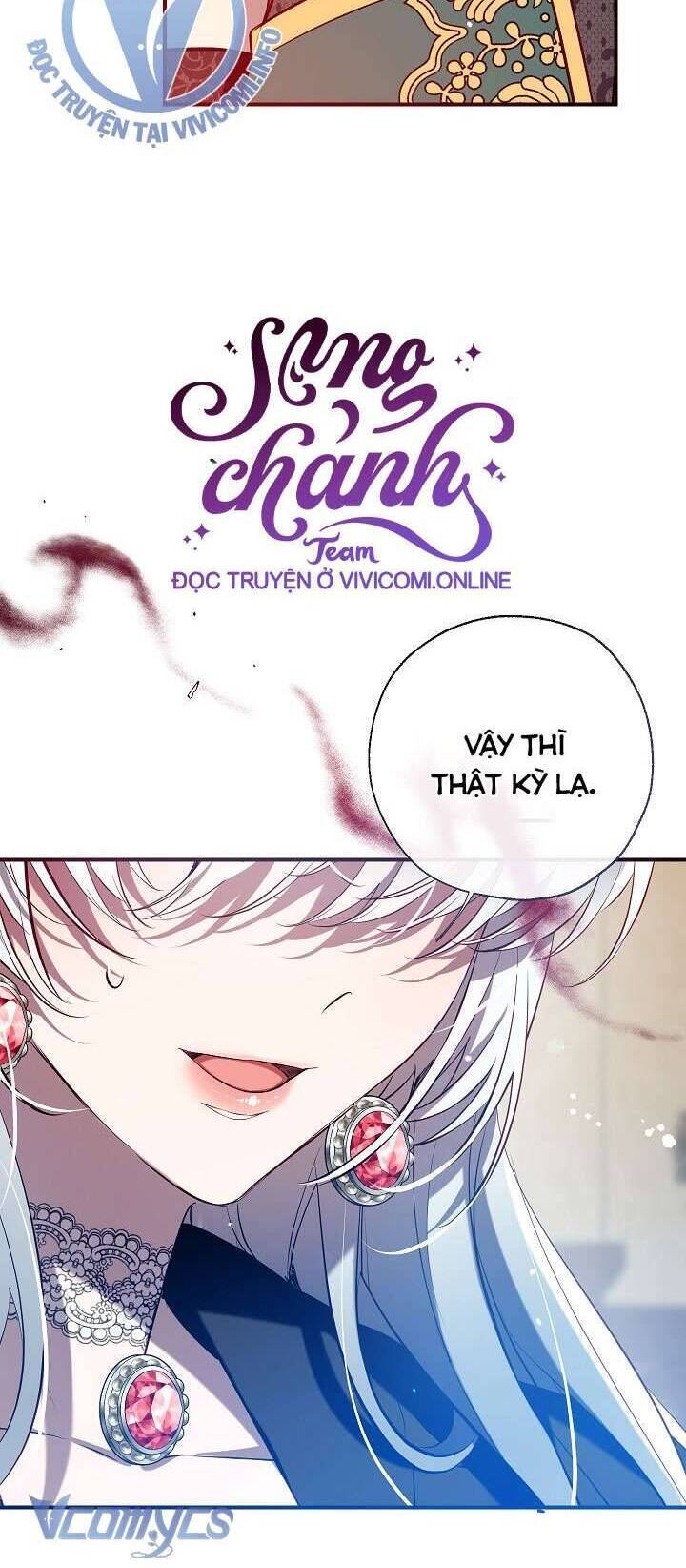 Chúng Ta Có Thể Trở Thành Người Nhà Không? Chapter 122 - Trang 2