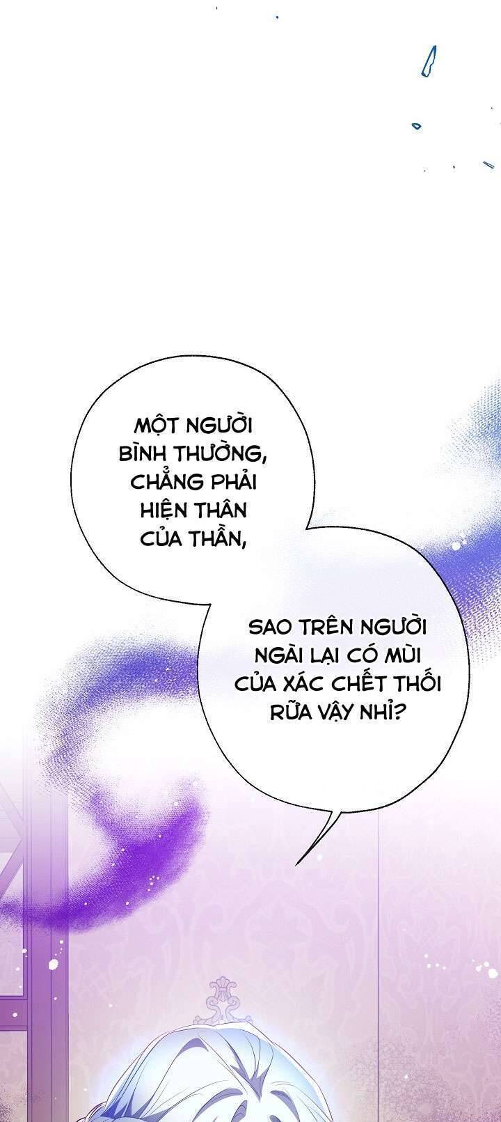 Chúng Ta Có Thể Trở Thành Người Nhà Không? Chapter 122 - Trang 2