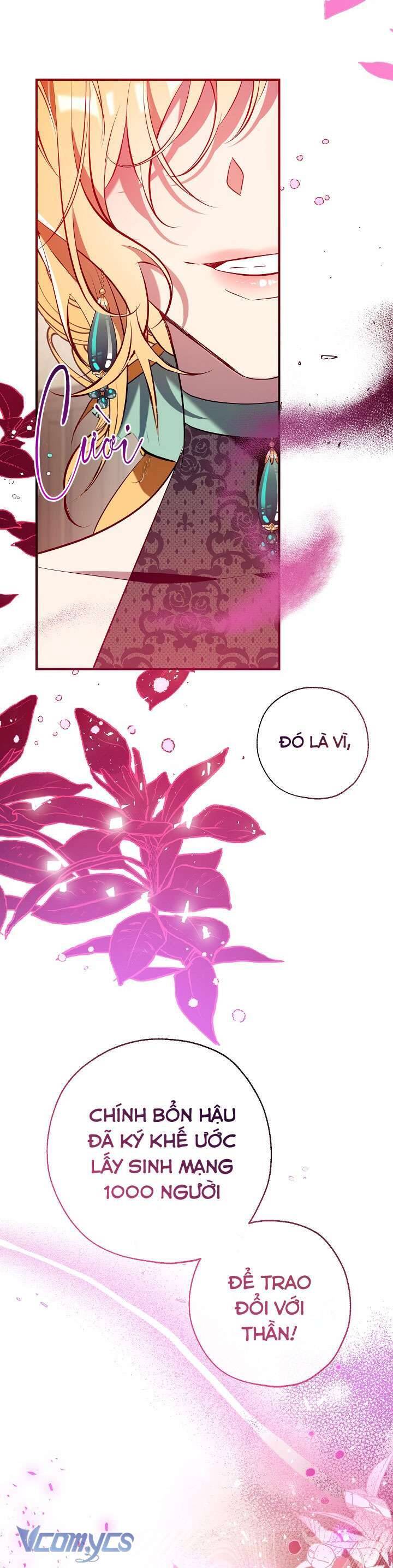 Chúng Ta Có Thể Trở Thành Người Nhà Không? Chapter 122 - Trang 2