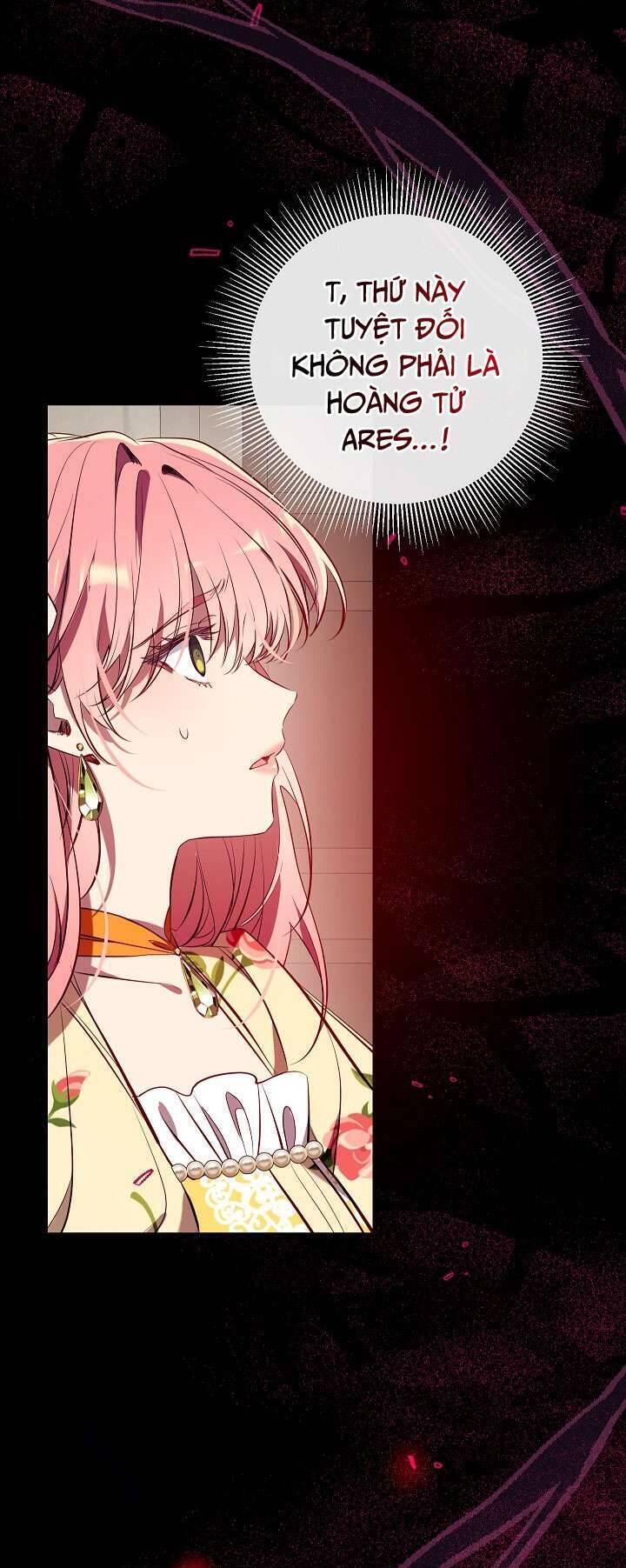 Chúng Ta Có Thể Trở Thành Người Nhà Không? Chapter 122 - Trang 2