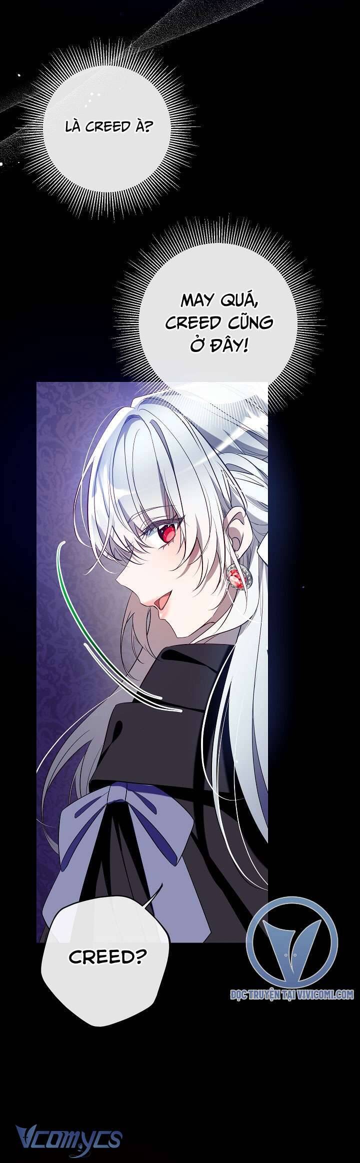 Chúng Ta Có Thể Trở Thành Người Nhà Không? Chapter 123 - Trang 2