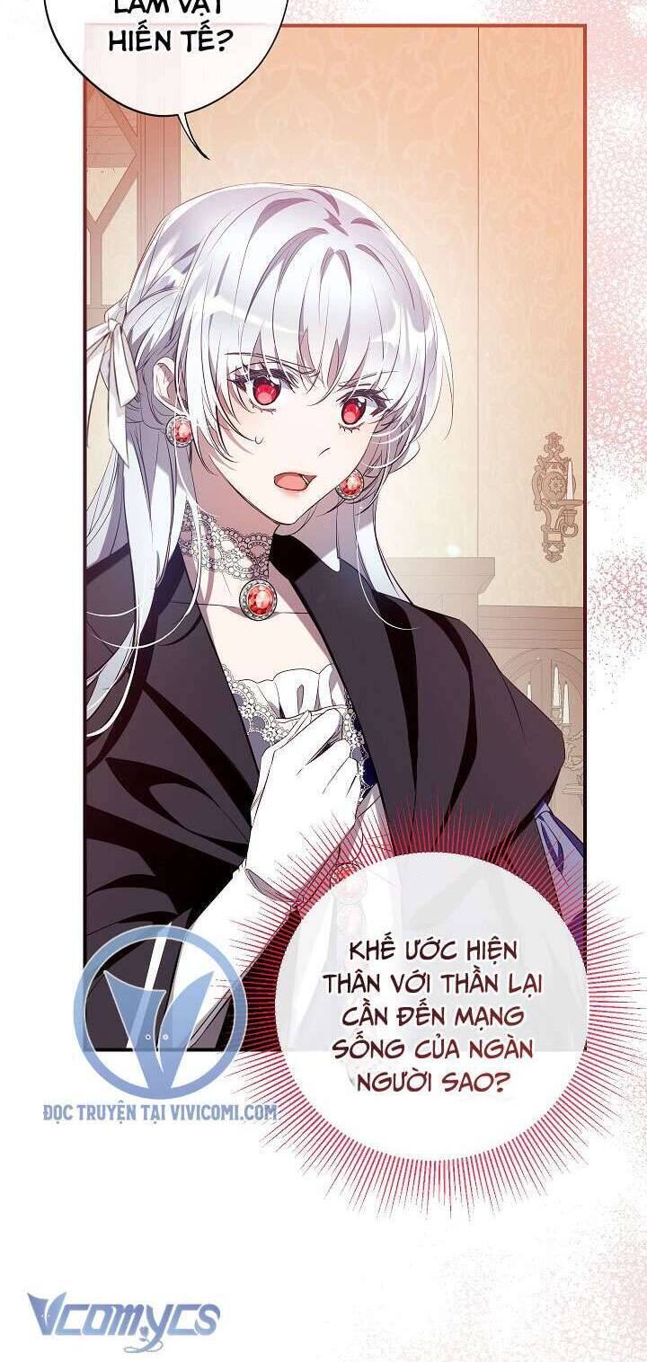 Chúng Ta Có Thể Trở Thành Người Nhà Không? Chapter 123 - Trang 2