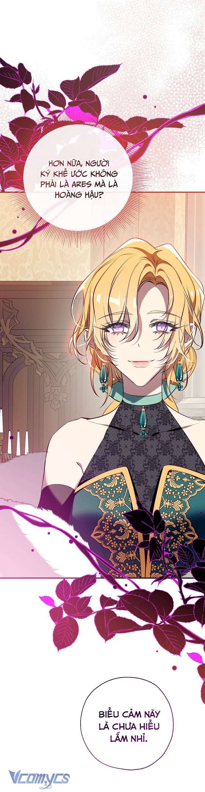 Chúng Ta Có Thể Trở Thành Người Nhà Không? Chapter 123 - Trang 2