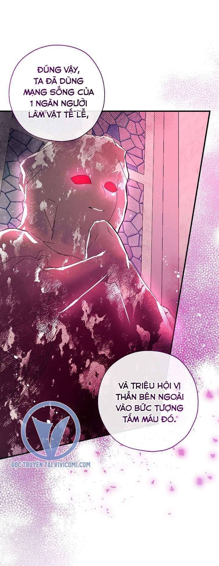 Chúng Ta Có Thể Trở Thành Người Nhà Không? Chapter 123 - Trang 2