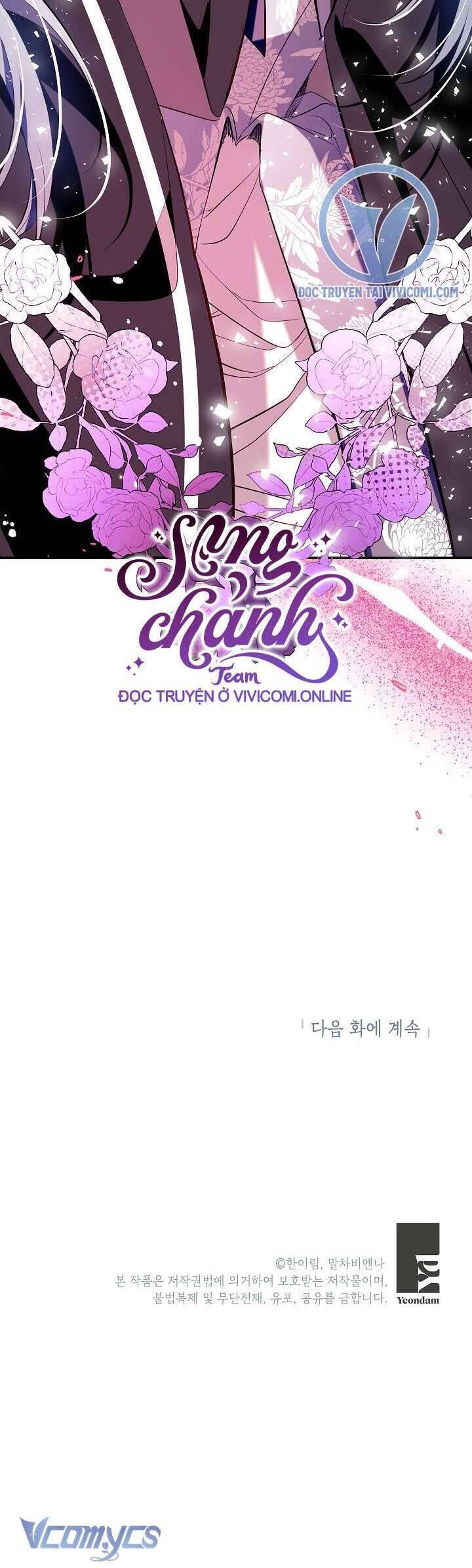 Chúng Ta Có Thể Trở Thành Người Nhà Không? Chapter 123 - Trang 2