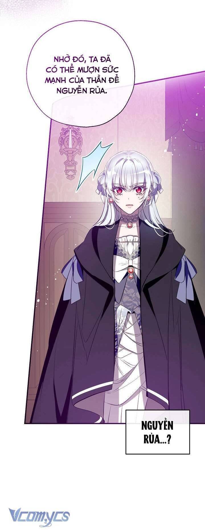 Chúng Ta Có Thể Trở Thành Người Nhà Không? Chapter 123 - Trang 2