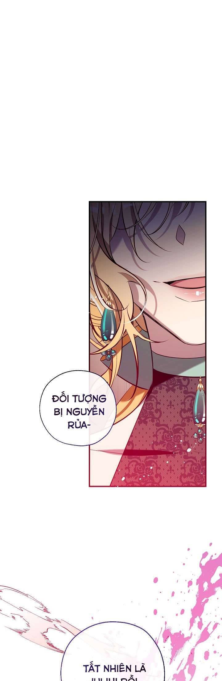 Chúng Ta Có Thể Trở Thành Người Nhà Không? Chapter 123 - Trang 2