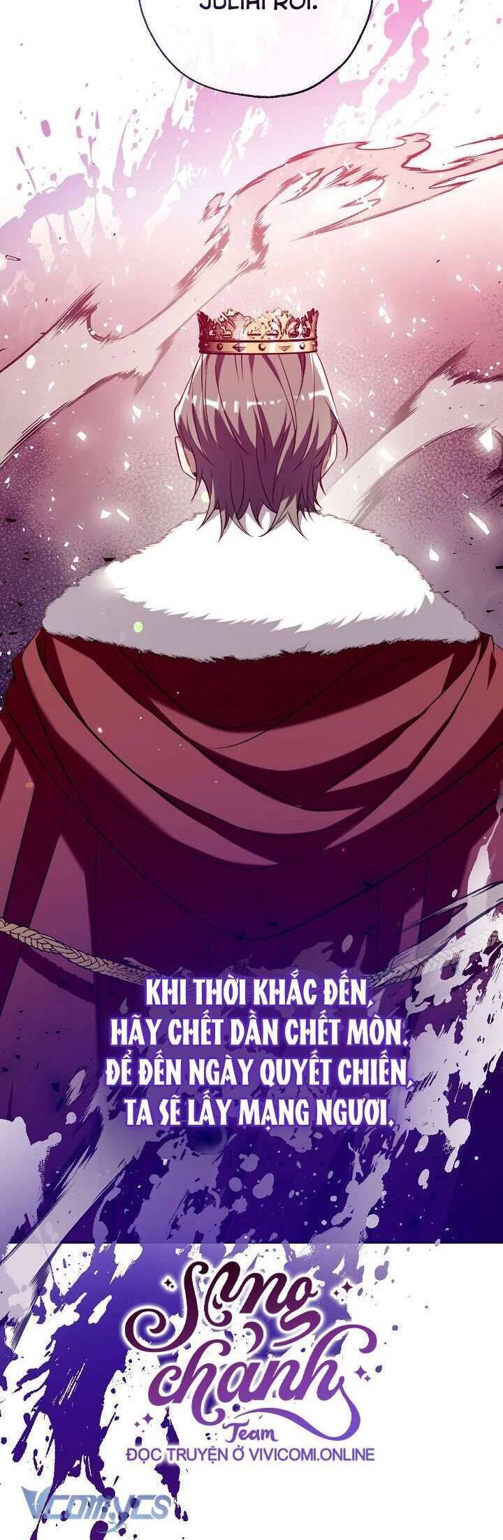 Chúng Ta Có Thể Trở Thành Người Nhà Không? Chapter 123 - Trang 2