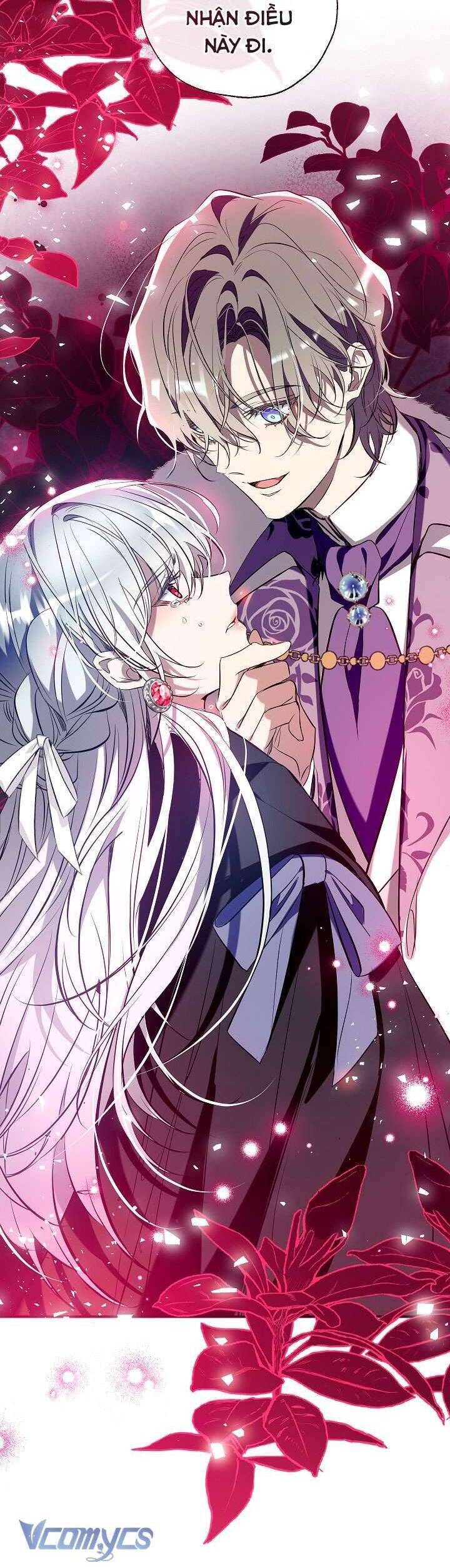 Chúng Ta Có Thể Trở Thành Người Nhà Không? Chapter 124 - Trang 2