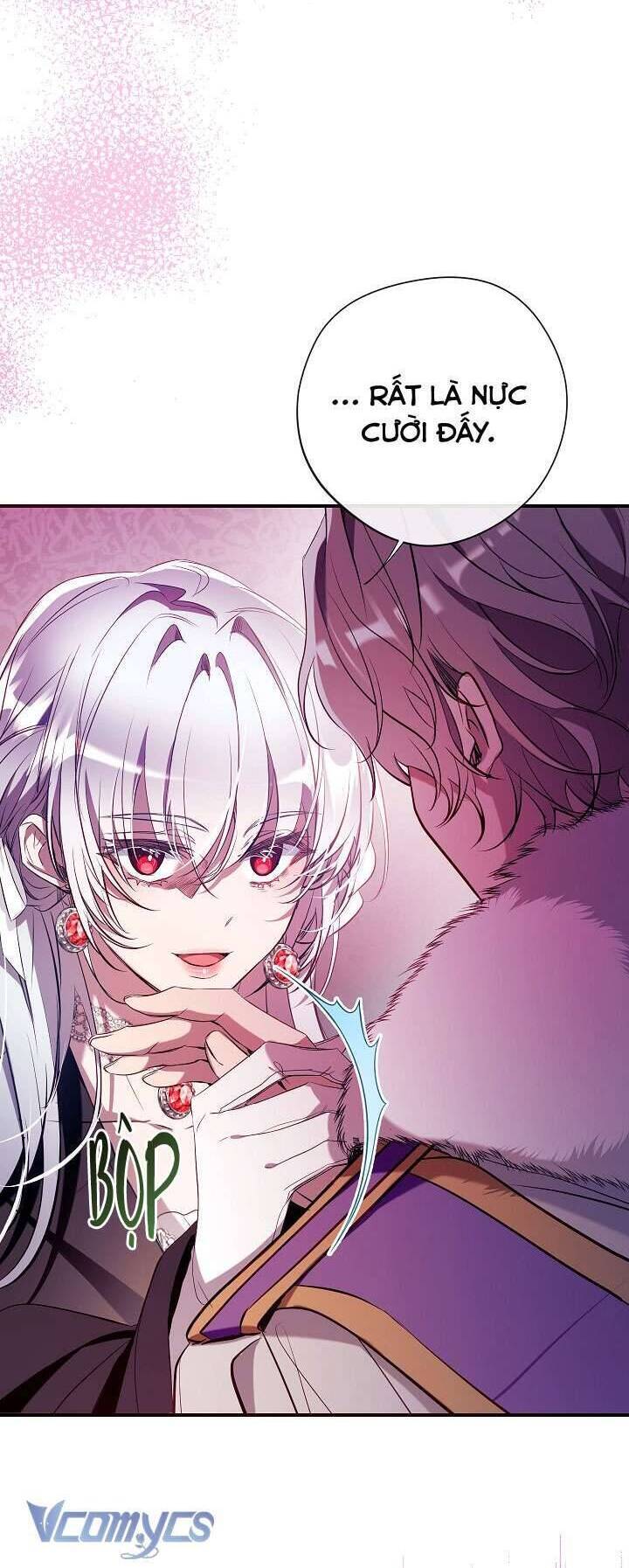 Chúng Ta Có Thể Trở Thành Người Nhà Không? Chapter 124 - Trang 2