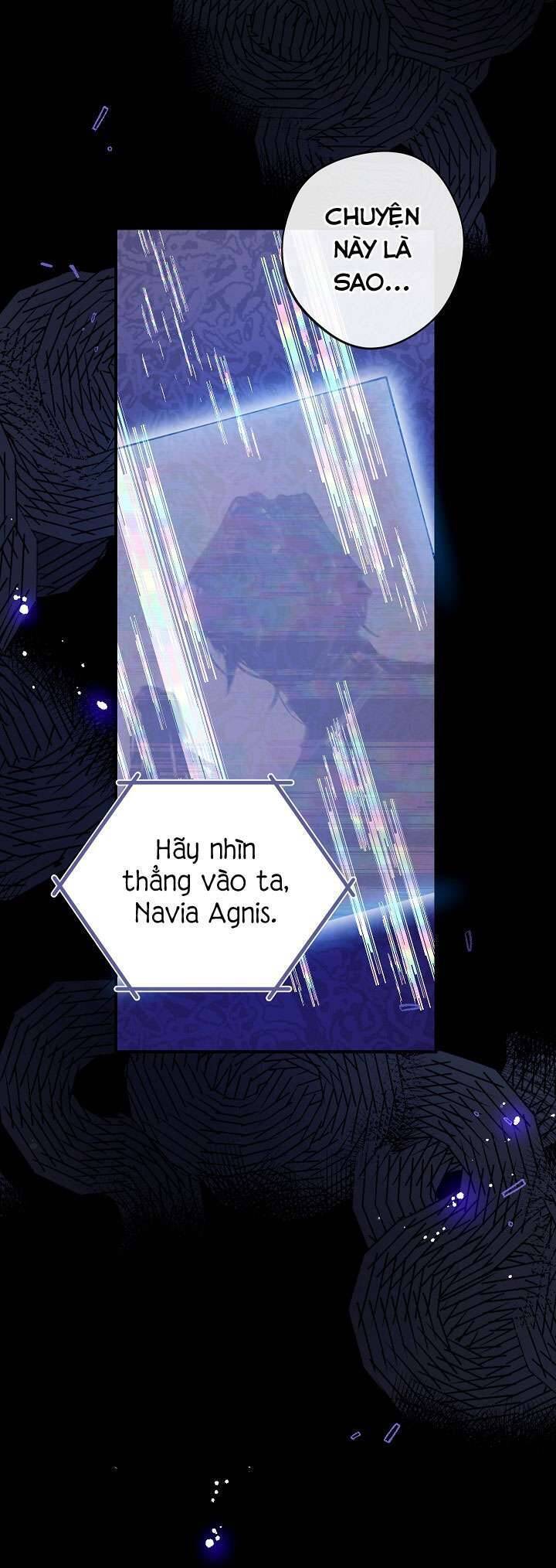 Chúng Ta Có Thể Trở Thành Người Nhà Không? Chapter 124 - Trang 2