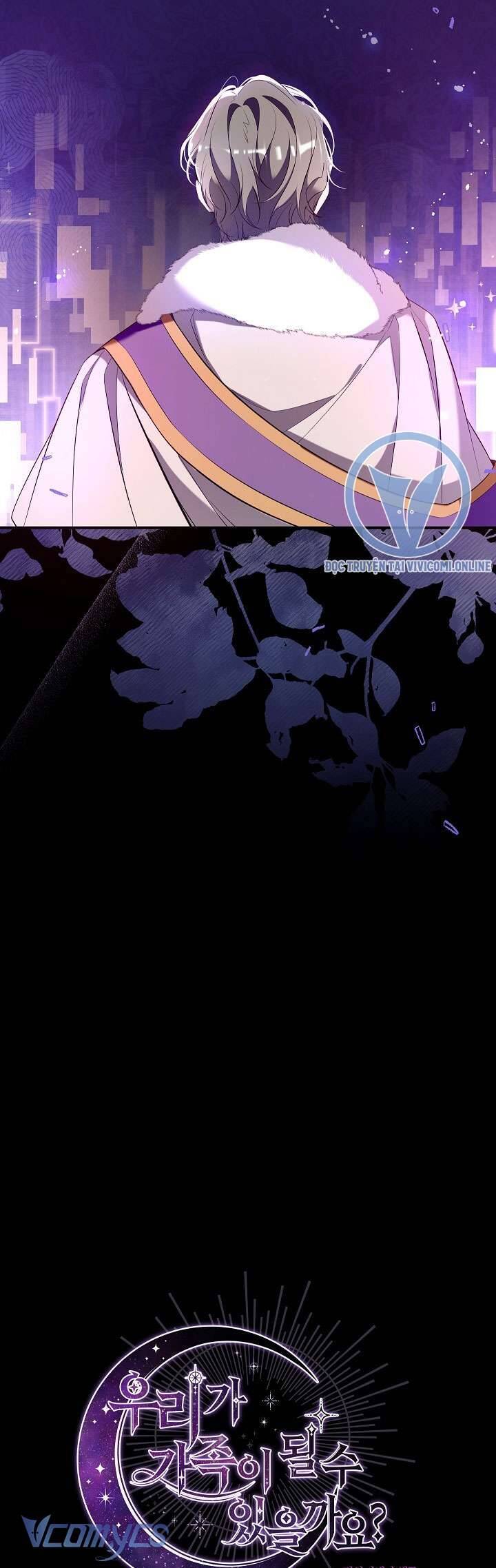 Chúng Ta Có Thể Trở Thành Người Nhà Không? Chapter 124 - Trang 2