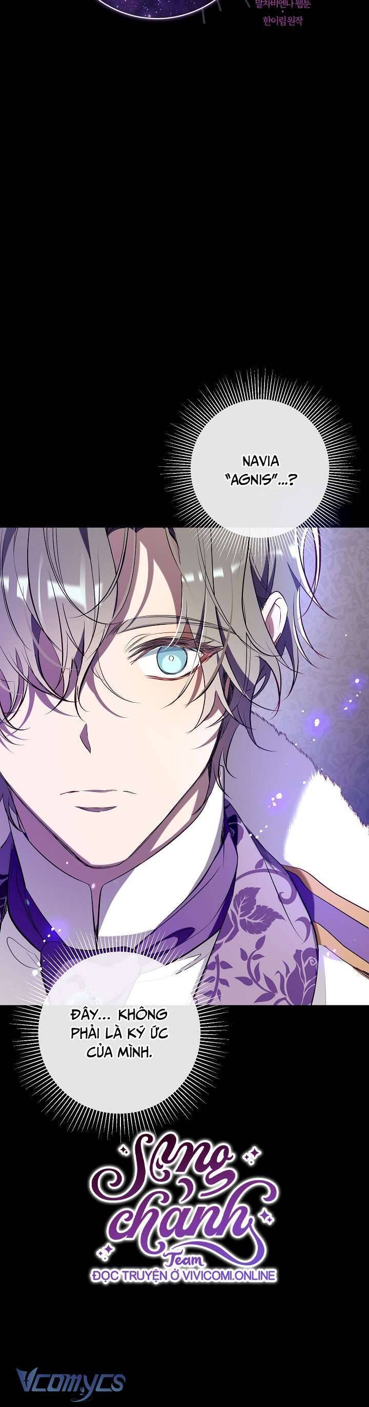 Chúng Ta Có Thể Trở Thành Người Nhà Không? Chapter 124 - Trang 2