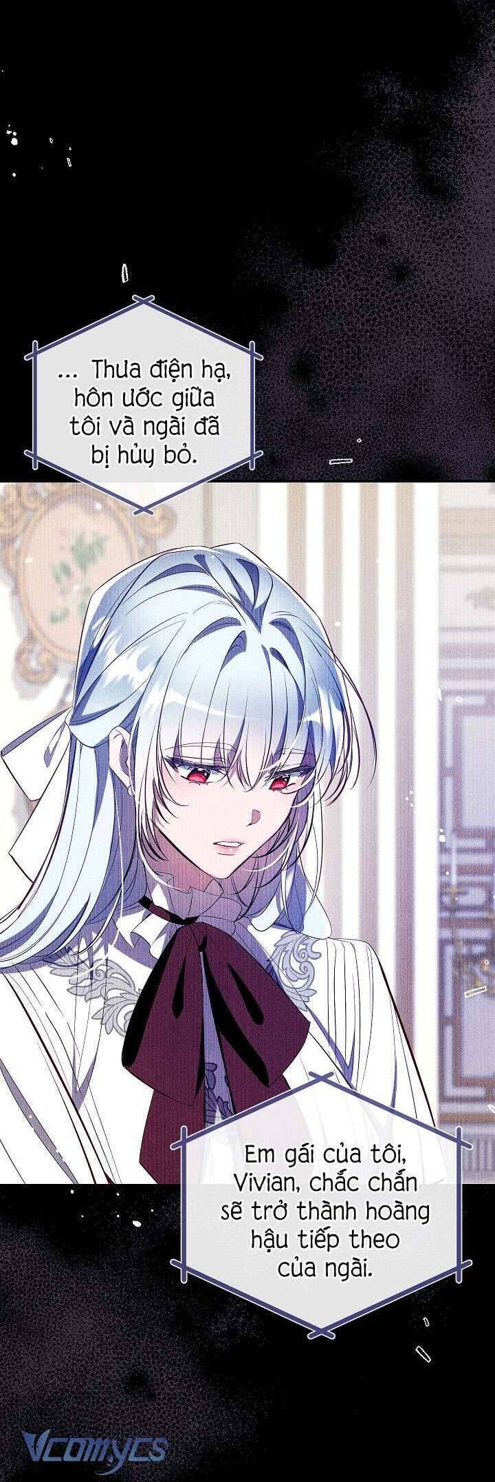 Chúng Ta Có Thể Trở Thành Người Nhà Không? Chapter 124 - Trang 2