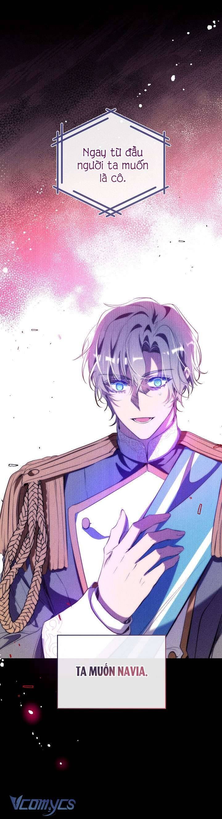 Chúng Ta Có Thể Trở Thành Người Nhà Không? Chapter 124 - Trang 2