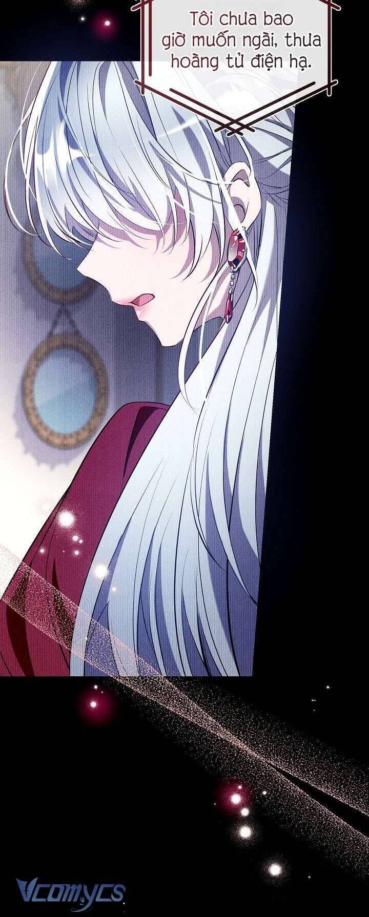 Chúng Ta Có Thể Trở Thành Người Nhà Không? Chapter 124 - Trang 2