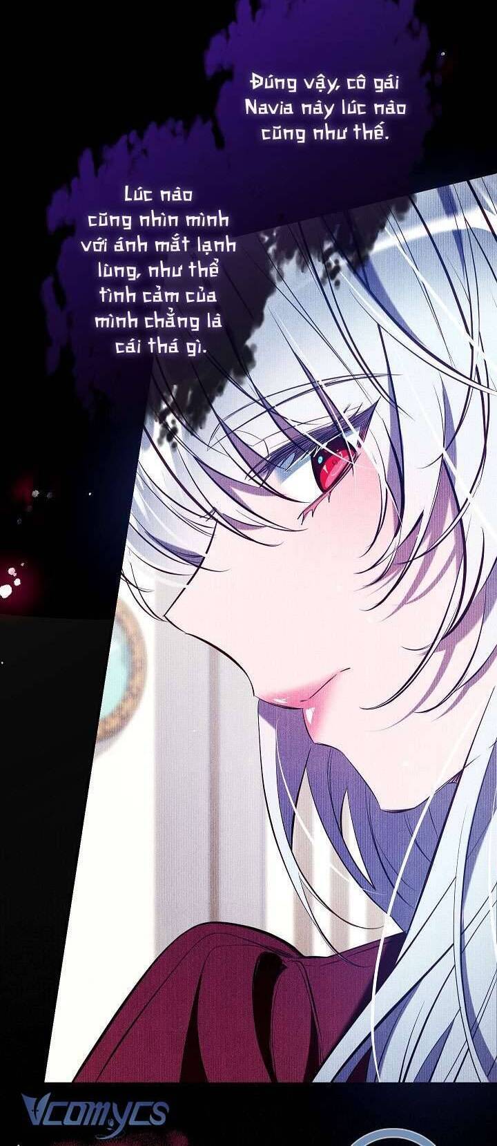 Chúng Ta Có Thể Trở Thành Người Nhà Không? Chapter 124 - Trang 2