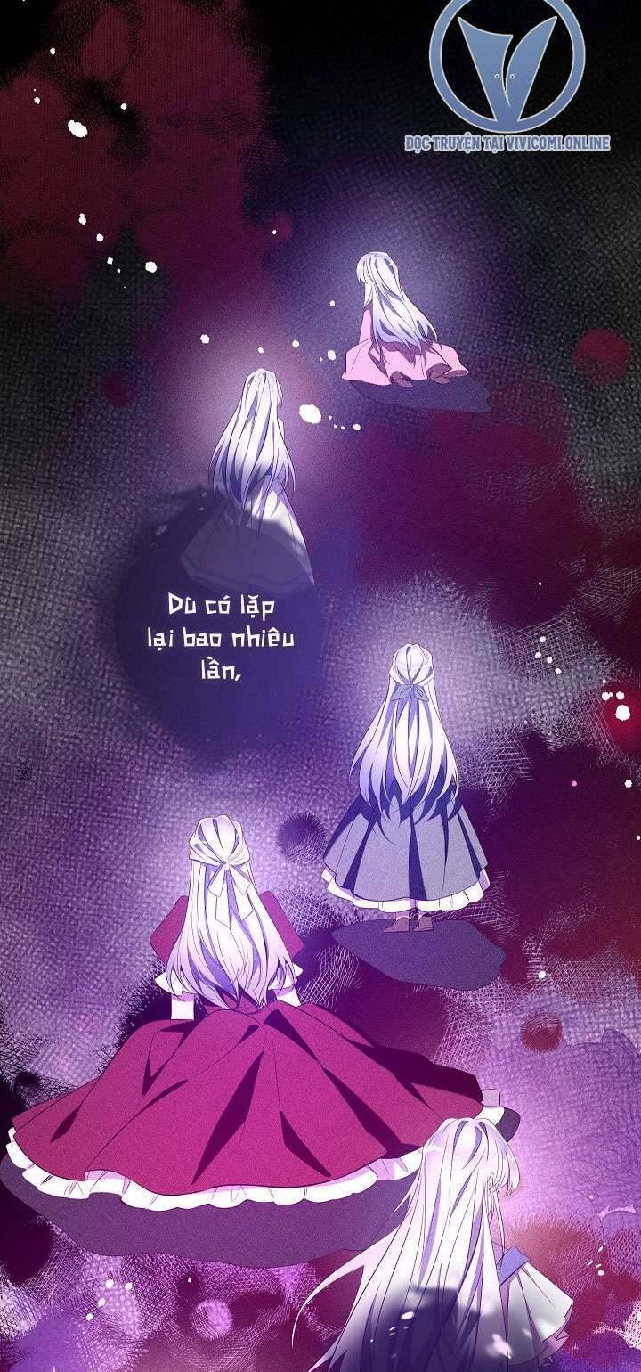 Chúng Ta Có Thể Trở Thành Người Nhà Không? Chapter 124 - Trang 2